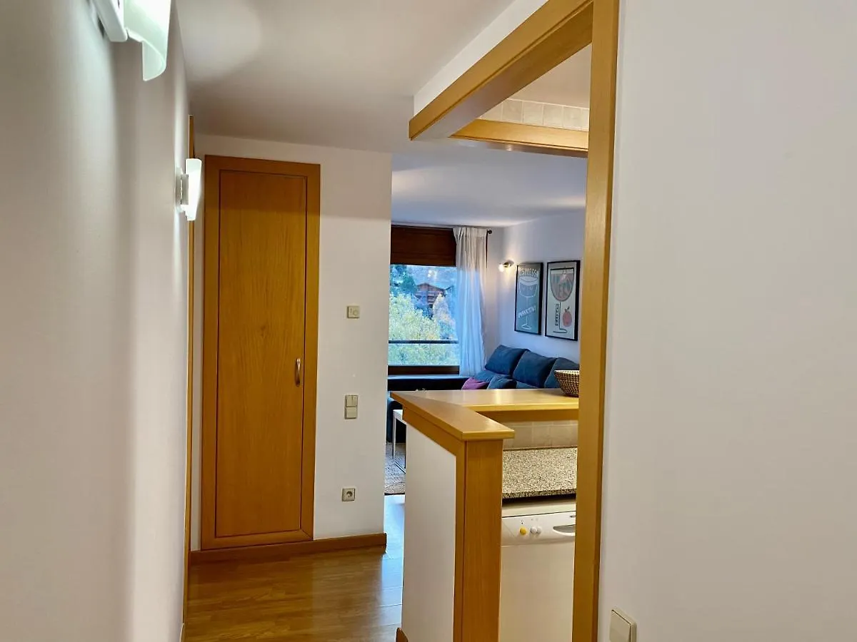 Prober_Sol Tarter Apartment El Tarter